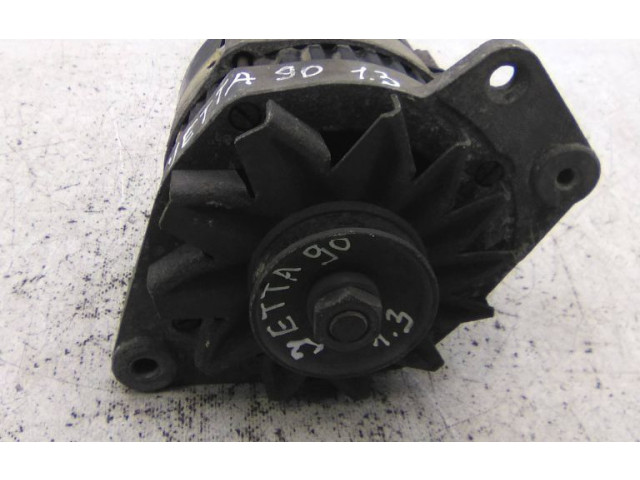 Генератор NAO-VISIVEL Volkswagen Jetta II