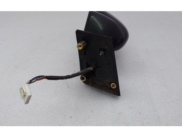 Зеркало электрическое Fiat Idea - года