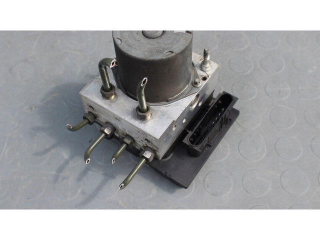 Блок АБС 0265950811, 0265235494   Nissan  Note (E11)  2006 - 2014 года