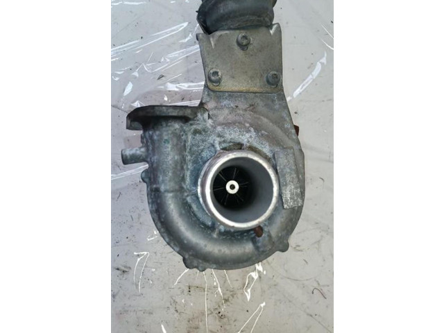  Турбина Lancia Delta III  55220701, 198A2000         