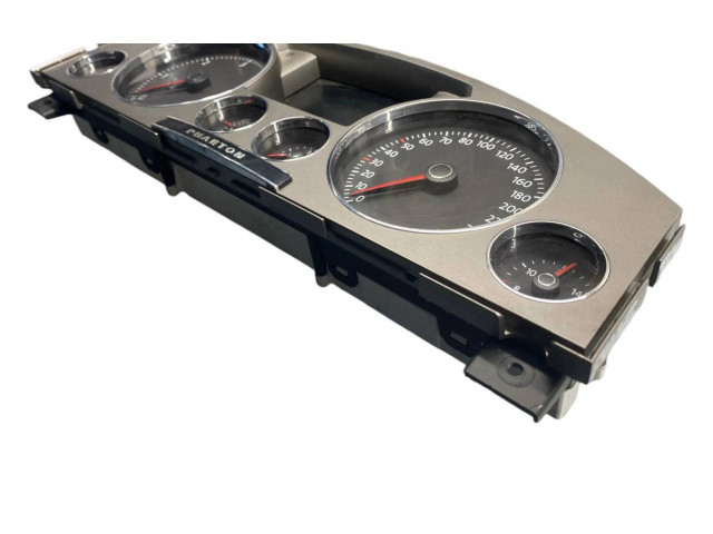 Панель приборов 3D0920885T, 0263661034   Volkswagen Phaeton       