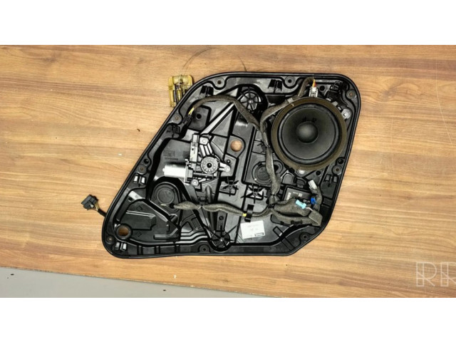 Комплект электрического механизма для подъема окна