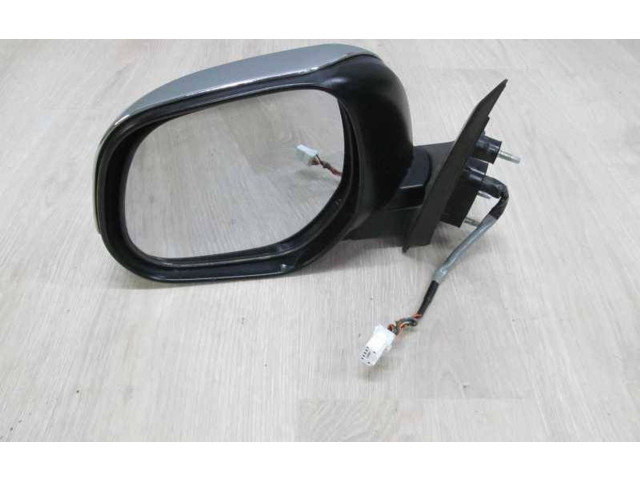 Зеркало электрическое Mitsubishi Outlander 2007 - 2012 года