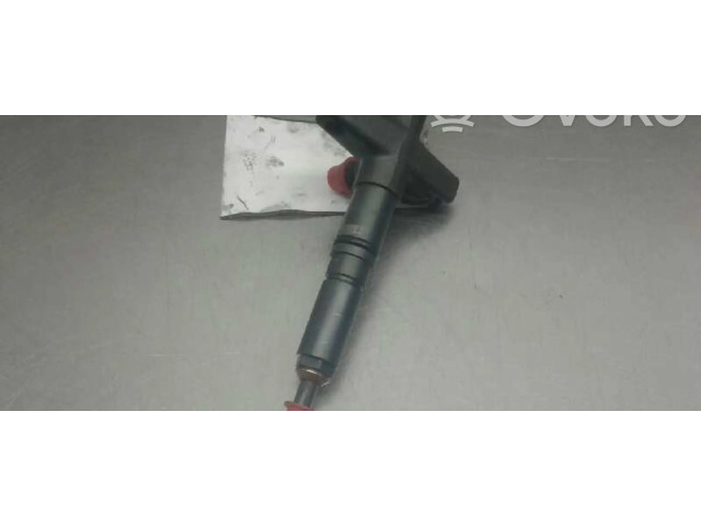 Форсунка 484410 Mitsubishi Montero для дизельного двигателя 4M41 3.2