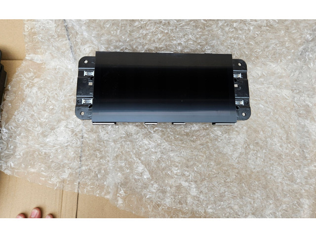 Řídící jednotka 4K1919605G Audi A6 S6 C8 4K 2021