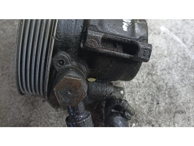 Насос усилителя руля