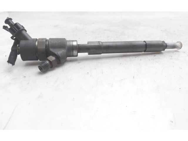 Vstřikovač 0445110 Chevrolet Cruze