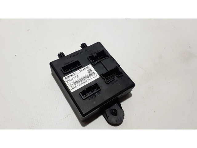 Блок управления 231A06426R Dacia Spring