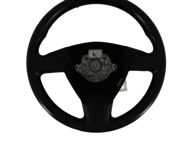 Руль Skoda Fabia Mk2 (5J)  2007 - 2014 года 1Z0419091PE74, Z0-8365X      