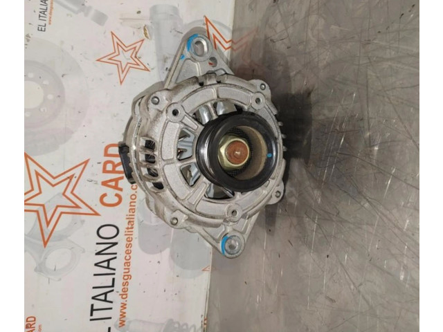 Генератор Chevrolet Lanos