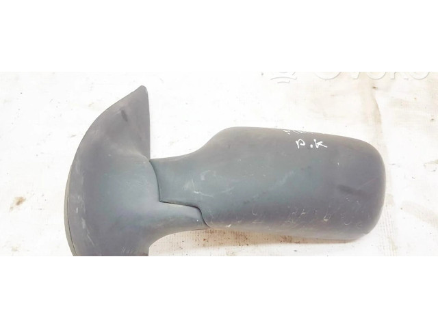 Zpětné zrcátko levé Fiat Punto (176) 1997 e30149302