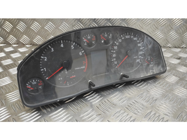 Панель приборов 4B0919880A, 88311264 Audi A6 S6 C5 4B