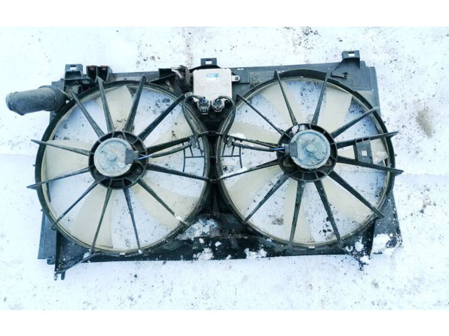 Диффузор 4227500592, 422750-0592 Lexus GS 300 350 430 450H