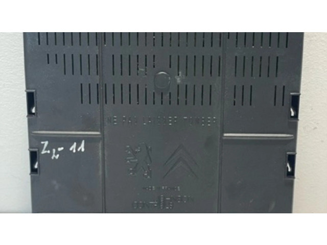 Комфортный модуль