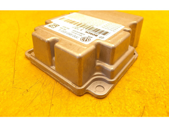 Блок подушек безопасности 7P0959655A, 7P0959655A Porsche Cayenne (92A)