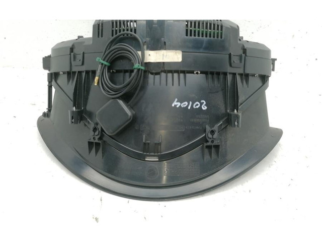 Панель приборов A2115405611, 0090059   Mercedes-Benz E AMG W211       