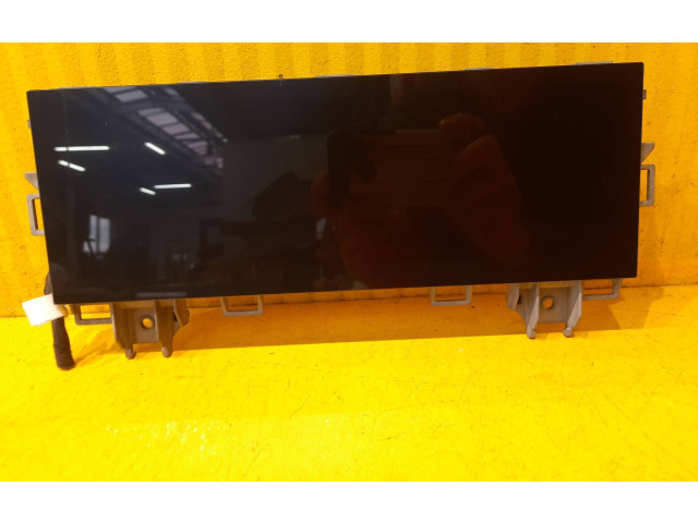 Дисплей    85E920795, 85E920795   Audi e-tron