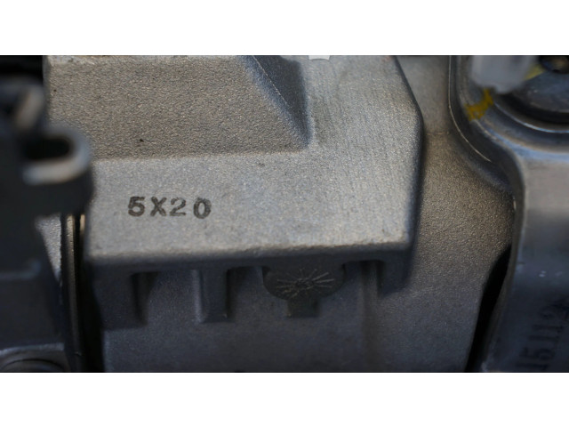 рейка Колонка рулевая Infiniti Q70 Y51 2013-2019 года