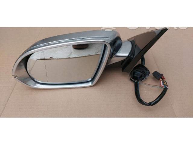 Zpětné zrcátko  Audi A8 S8 D4 4H 2014  4H1857409L  