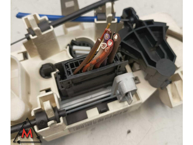 Блок управления климат-контролем F664479W, 69307002   Citroen C2