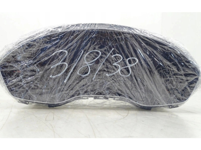 Přístrojová deska Audi A5 2020 8W5920790B