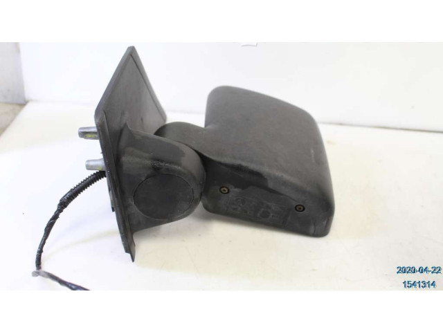 Зеркало электрическое Ford Transit - Tourneo Connect 2003 - 2008 года