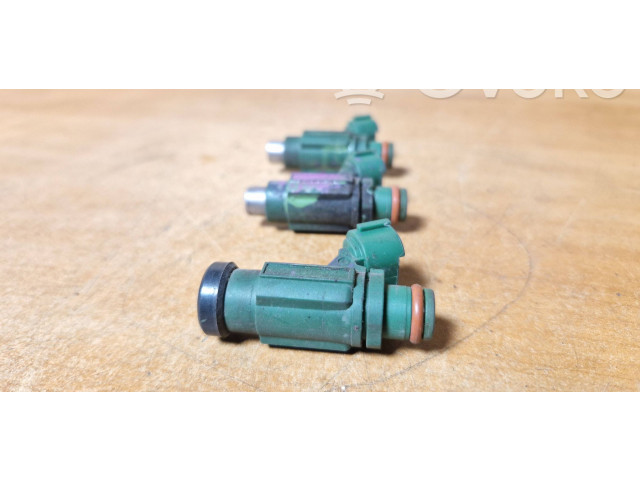 Форсунка Hda305e Mitsubishi Grandis