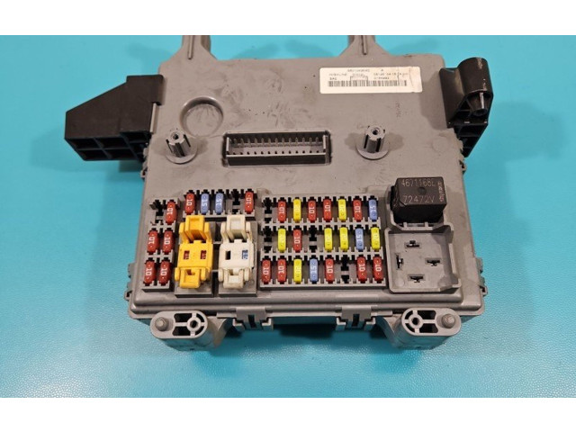 Блок управления двигателем Блок управления 56044656AK, IMPRK1412579 Jeep Cherokee III KJ