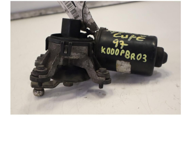 Комплект механизма стеклоочистителей    Hyundai Coupe    