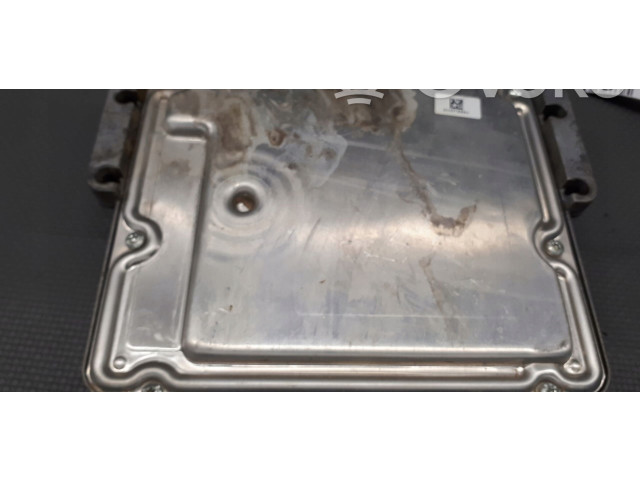 Řídící jednotka 0281032989 Nissan Note (E12) 2014