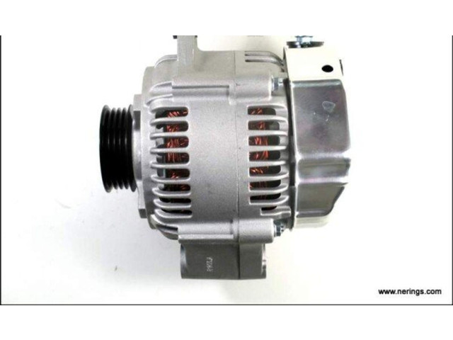 Генератор JA1803, 3EFFE   Suzuki Ignis      