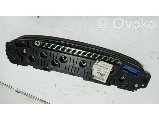 Панель приборов 9631710480, 88311303 Citroen Xsara Picasso