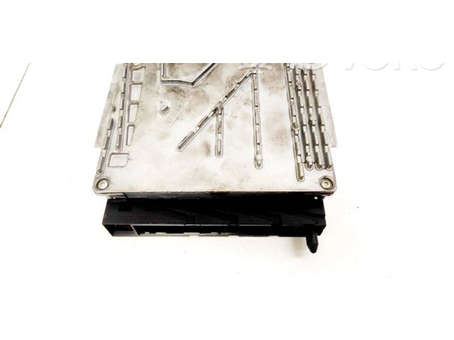 Блок управления двигателя 0261207809, 1039S00000 Volvo XC90