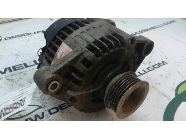 Генератор 63321328   Fiat Bravo - Brava 1.6     