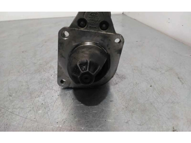 Стартер 11DIENTES Fiat Coupe