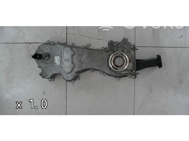 Čerpadlo oleje 0000055232196 Fiat Punto Evo 199B4.000
