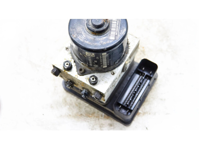 Блок АБС 1c0907379h, 10096003183   Skoda  Octavia Mk1 (1U)  1996 - 2004 года