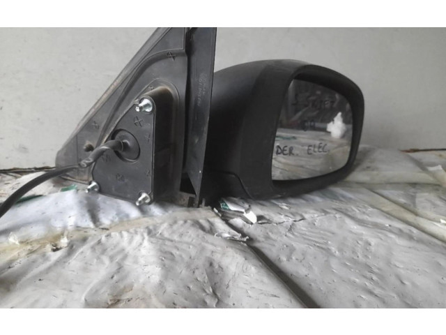 Zpětné zrcátko Suzuki Swift 157846