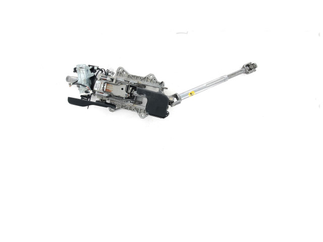 рейка Колонка рулевая 5N1419502M Audi Q3 8U 2011 - 2016 года