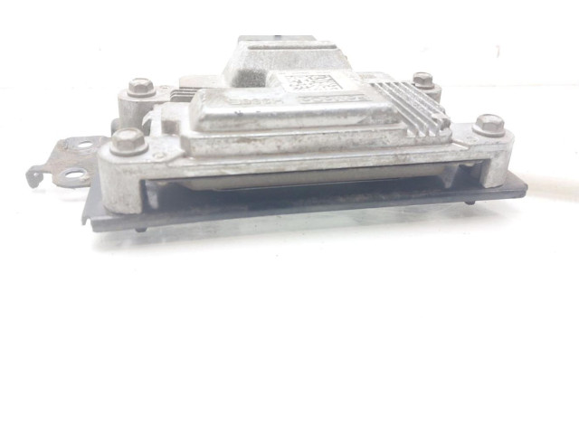 Блок управления двигателем Блок управления MB3C18B066AD   Ford Ranger