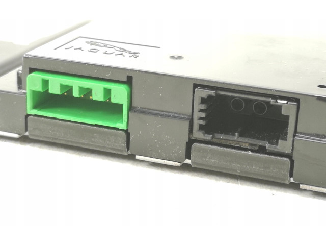 Блок управления C2P4480, C2P4480   Jaguar XK - XKR