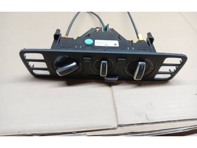 Блок управления климат-контролем 1ST820045N, 00643207 Skoda Citigo