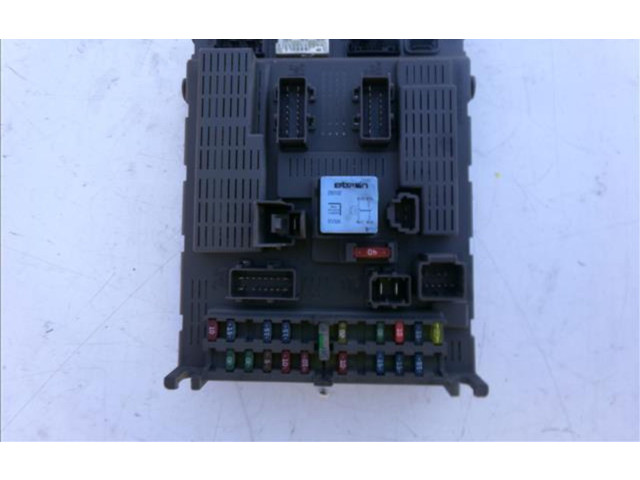 Блок управления 9645439480 Citroen C8