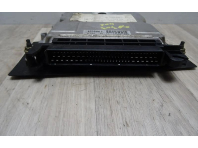 Řídící jednotka 1929ZH, 1929ZH Peugeot 406 2000