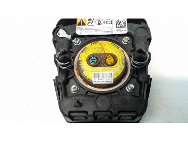 Подушка безопасности водителя 22945347, 20889196   Chevrolet Volt I