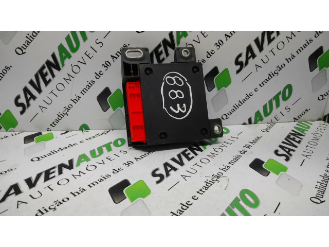 Блок подушек безопасности SV2-23-10 Dacia Duster II