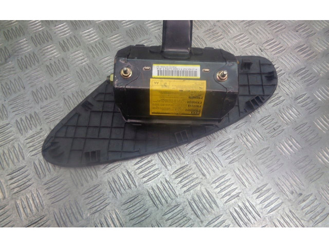 Подушка безопасности пассажира Daihatsu YRV