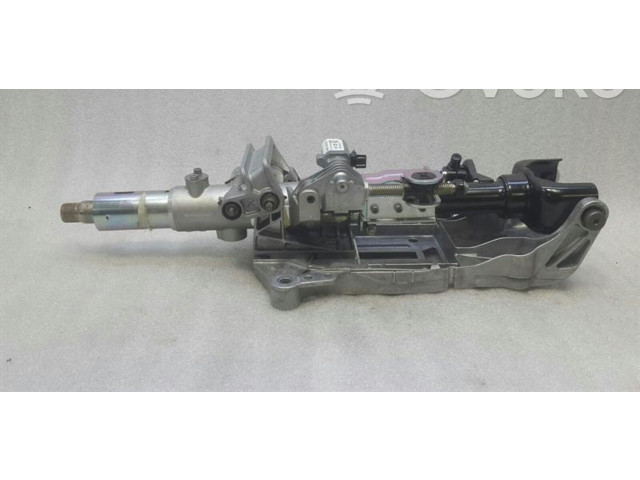    Рулевая рейка A1664606200   Mercedes-Benz GLE (W166 - C292) 2015-2017 года