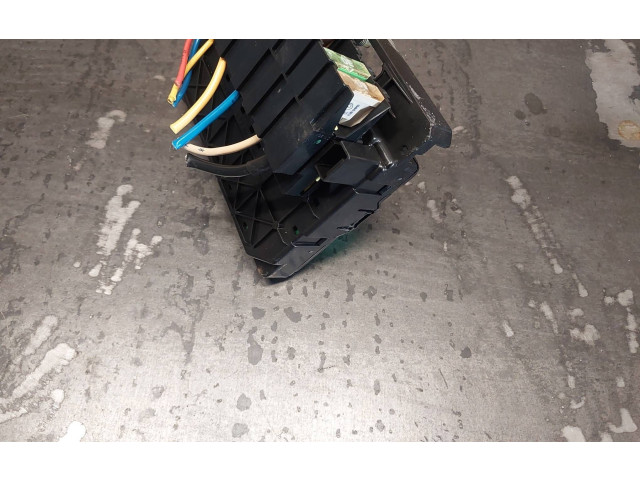 Блок комфорта 9650618480, 9650618480-00 Citroen Berlingo