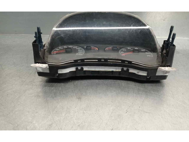 Přístrojová deska Fiat Doblo 2004 51727189